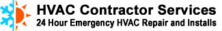 Pico Rivera HVAC Services